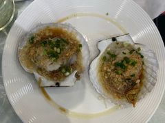 -鲜得莱渔港·小平岛海胆馆(七贤岭店)