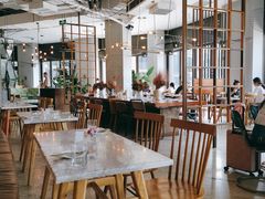 -The Rug Cafe(王府中环店)