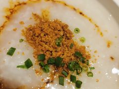 鸡粥-泰煌鸡·上海白斩鸡·鸡汤面(万航店)