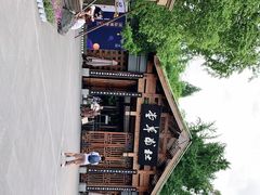 -成都杜甫草堂博物馆