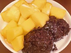 -小团圆糖水铺(襄阳南路店)