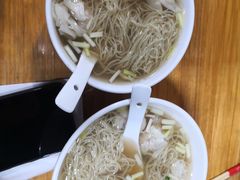 -曾仔竹升面