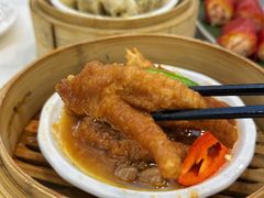 -馨越楼·点心·粤菜(赤坎店)