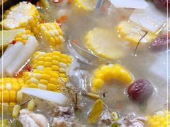 -洪大厨鸡煲(福田店)