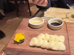 -永春园·扬州早茶·淮扬菜(漫乐城店)