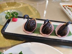 -渔村盛宴(航空新城店)