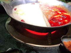 -湊湊火锅·茶憩(石家庄万象城店)
