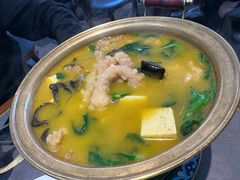 -黑窑厂糖油饼烤鸭·清真菜(黑窑厂街店)