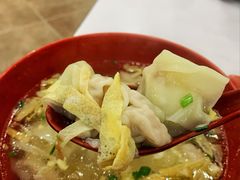 -新川饮食(新川小区店)