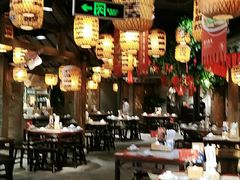 -南京大牌档(香港广场店)