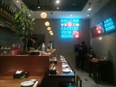 -井圣日膳(万达店)
