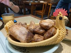 -状元阁烧烤(新华路总店)