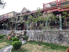 -莲池书院博物馆