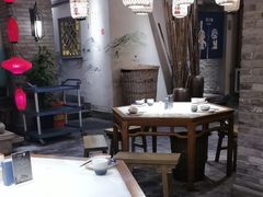 -二十八里太湖船菜(吉祥路店)