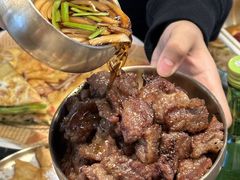 -味家烤肉烤鳗鱼牛排(西塔旗舰店)