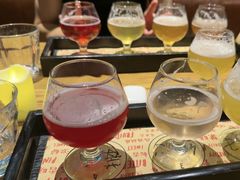 -京A Brewpub·精酿餐吧(幸福村店)