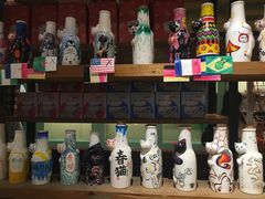 -猫咪博物馆(顶澳仔猫街店)