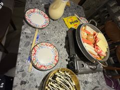 -七星布车休闲料理店