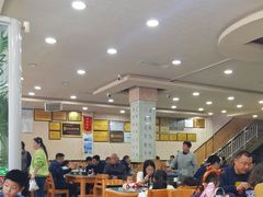 -正顺饸饹馆(中土商务楼店)