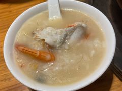 -一粥(华侨城创意文化园店)