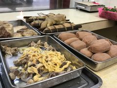 -先父九六鸡饭店(站前路店)