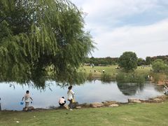 -钟山体育运动公园