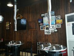大堂-釜山火炉·海鲜烤肉(紫藤路店)