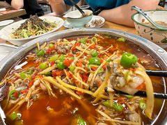 -艺味深尝(云锦路店)