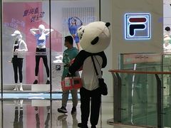 -熊猫不走生日蛋糕(东城店)