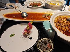 -青螺餐厅·家宴(松雅湖店)