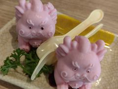 -上渔铁板烧(熙悦汇店)