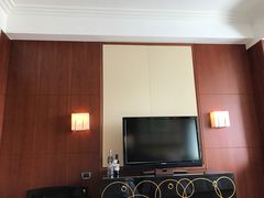 -上海雅居乐万豪侯爵酒店