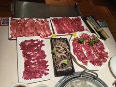 -潮泰牛肉火锅 · 创于1992年(车公庙店)