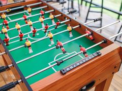 -美家乐农庄·露营·团建(大治路店)