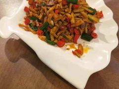 -老湖南湘土菜馆(普阳街店)