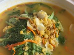 -辣婆婆(航天桥店)