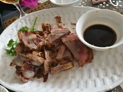 -竹海湾农家土菜