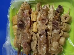 -马记大锅煮(总店)
