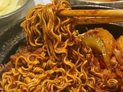 -二楼老店重庆鸡公煲(真光路店)