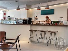 -fishtank鱼缸咖啡(三山街店)