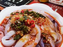 -阆辣荟餐饮(老味道8年·古城店)