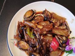 -码头鲜精致威海菜(欧乐坊店)