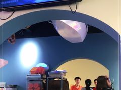 -滋味烤鱼(祥和里店)
