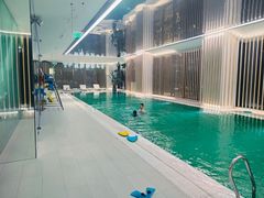 -优享健身(三元桥店)