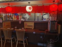 大堂-厚道寿喜烧専門店·自助畅食(国贸店)