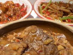 -陈家婆的菜·口味湘菜(梅溪湖店)