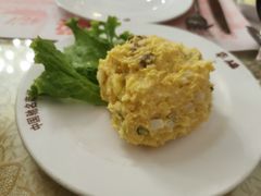 俄式沙拉-华梅西餐厅(哈尔滨中央大街店)