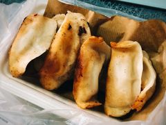 -胖子锅贴(双阳路111弄店)