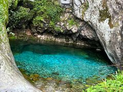 -苍山感通索道