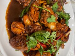 -抚顺美食·老上海味道